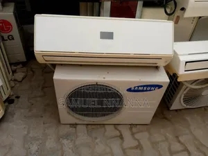Samsung Turkubo Ac 1.5hp