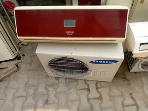 Samsung Turkubo Ac 1.5hp