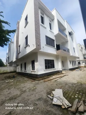 7bdrm Duplex in Mini Estate, Asokoro for sale