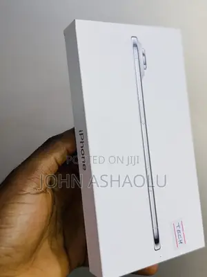 New Apple iPhone Air 256 GB White