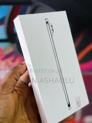 New Apple iPhone Air 512 GB White