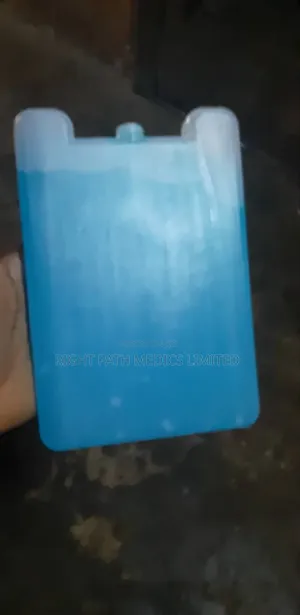 Ice Gel Packs