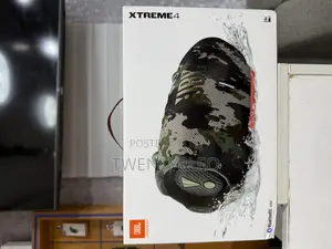 JBL Xtreme 4
