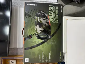 JBL Xtreme 4