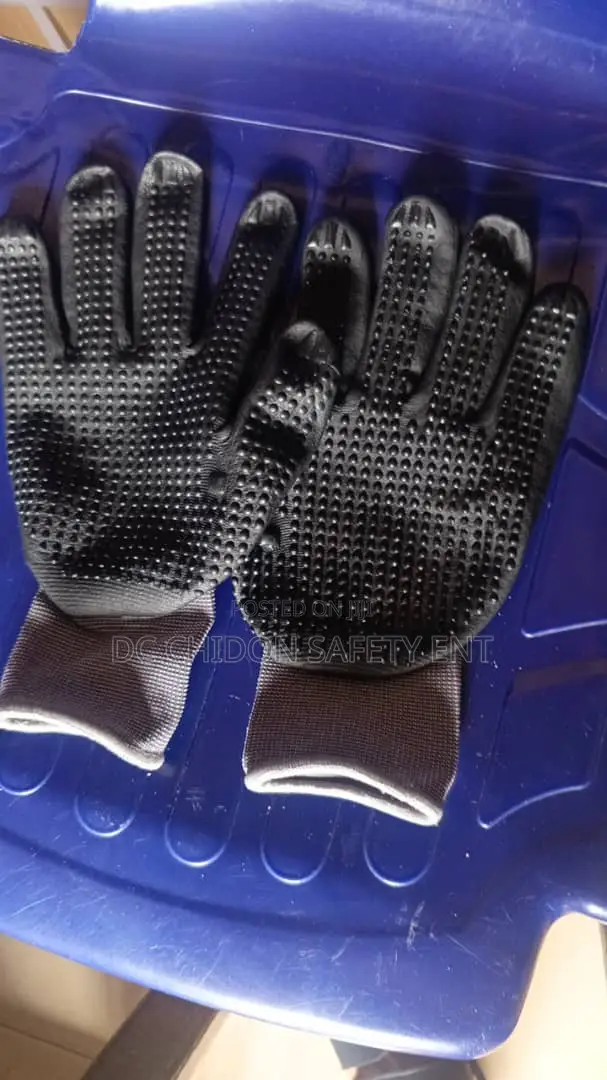 Maxiflex Hand Gloves