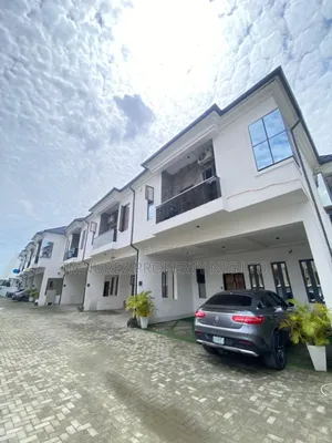 Mini Flat in Orchild Road Lekki, Chevron for rent