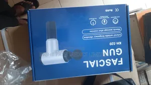 Fascial Gun Massager