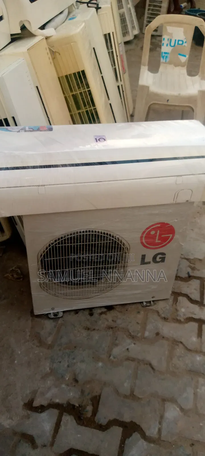 Low Voltage Regulator Direct Turkubo AC 1hp