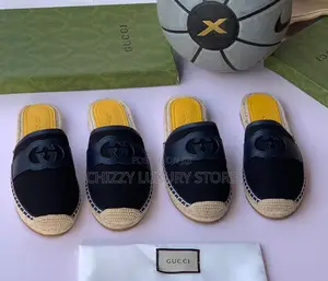 Gucci Quality Luxury Men Shoe