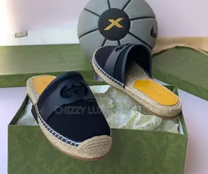 Gucci Quality Luxury Men Shoe
