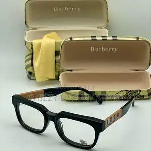 Burberry Quality Luxury Men Frame Glasses