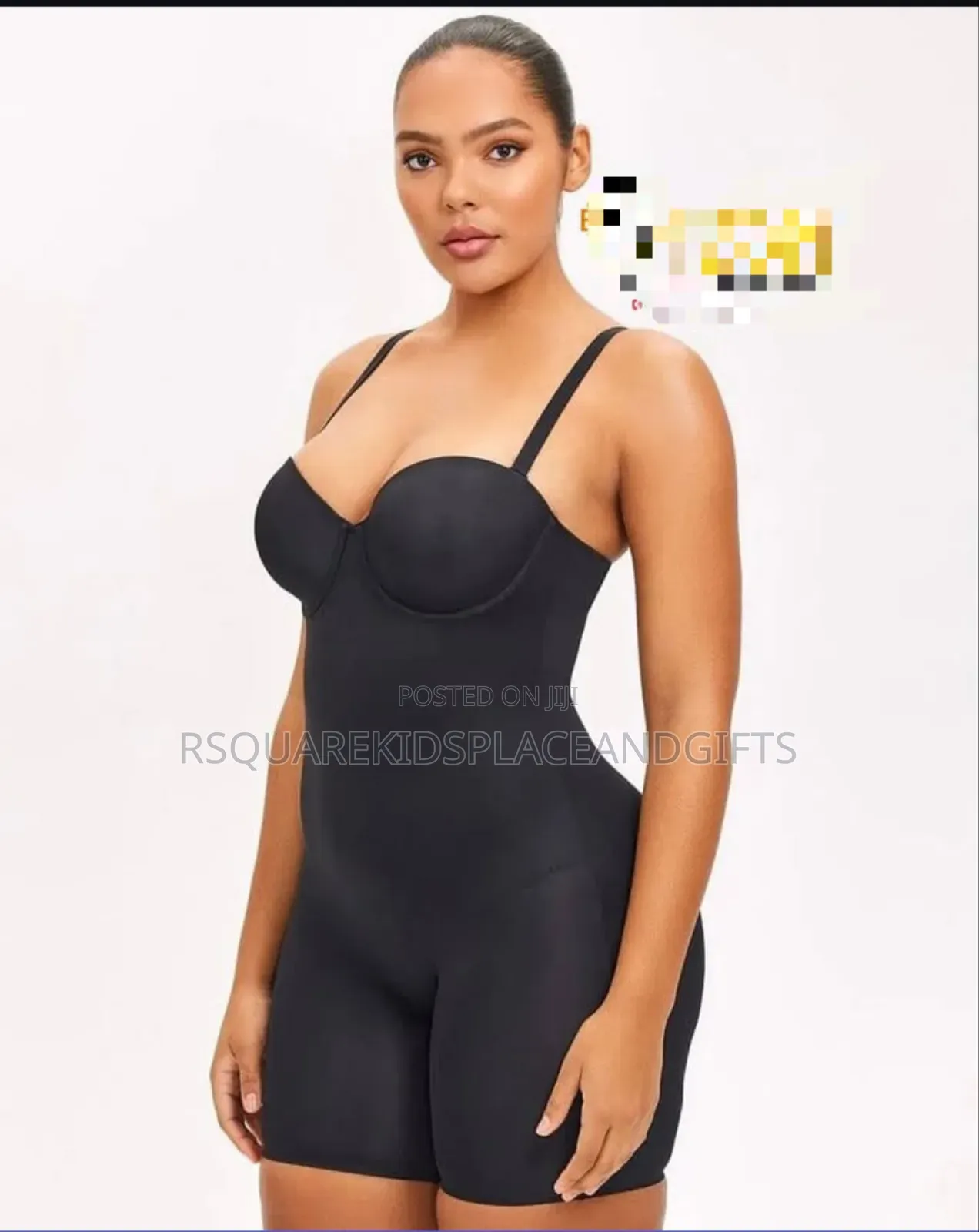 Seemless Body Shaper in Size (M)