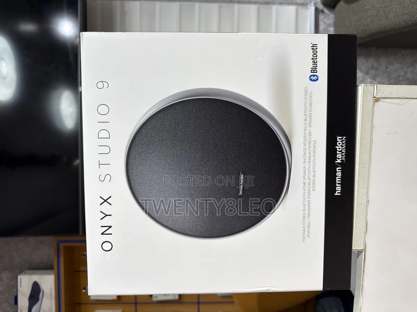 Onyx Studio 9