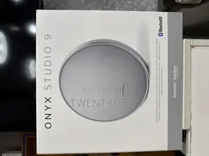 Onyx Studio 9