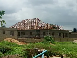 Roofing Woodwork