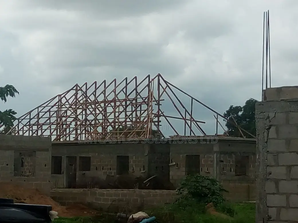 Roofing Woodwork