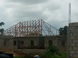 Roofing Woodwork