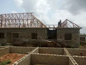 Roofing Woodwork
