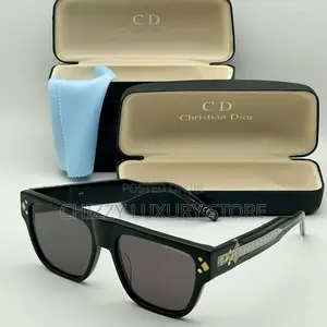 Christian Dior Quality Luxury Men Frame Glasses