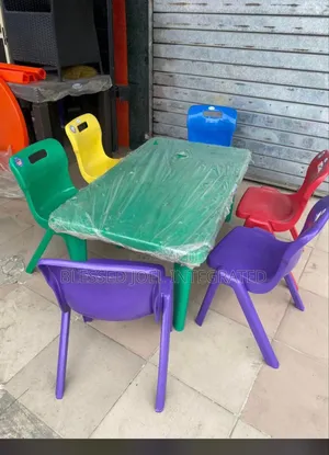 Writing Table for Pupils