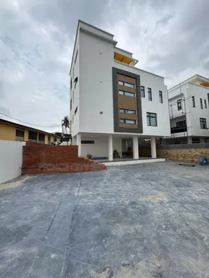 Furnished 5bdrm Duplex in Anthony for sale
