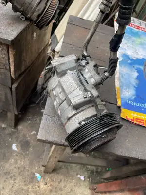 Direct Tokunbo Compressor For Camry 2017 Manual 😍