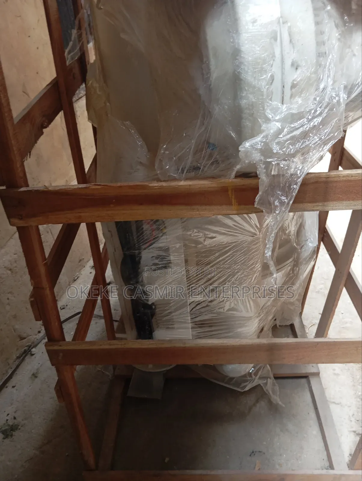 Feed Dryer Machine 150kg