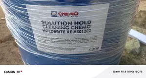 Chemo Holdbrite Xf #501202 (210l)