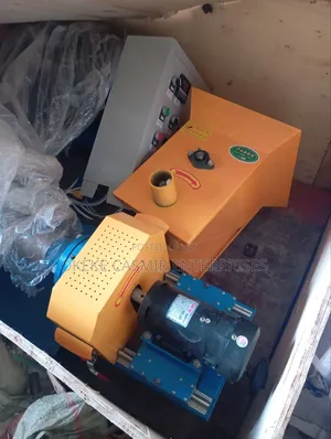 Floating Feed Pelletizer Machine 200kg