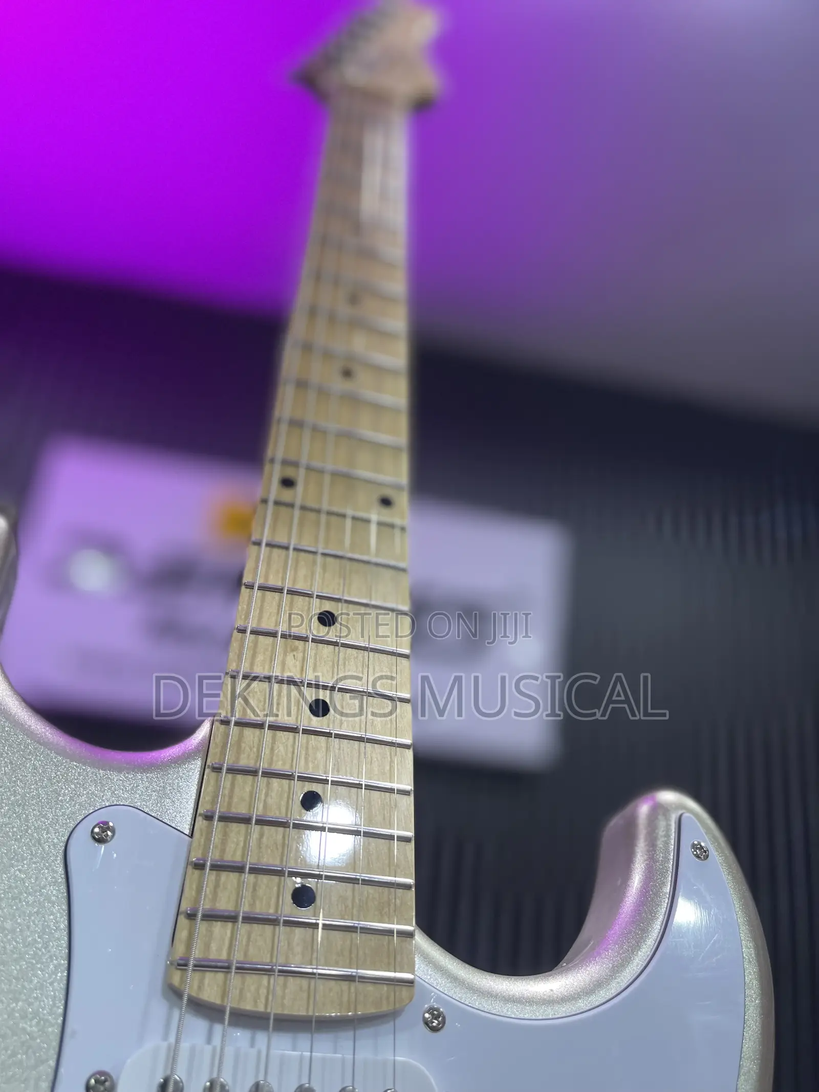 Smiger L-G2 S-Style Electric Guitar