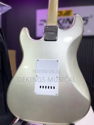 Smiger L-G2 S-Style Electric Guitar