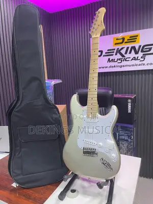 Smiger L-G2 S-Style Electric Guitar