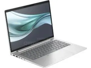 New Laptop HP EliteBook 640 G11 16GB Intel Core Ultra 7 SSD 256GB