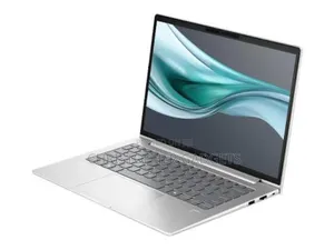 New Laptop HP EliteBook 640 G11 16GB Intel Core Ultra 7 SSD 256GB