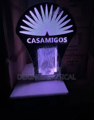 Casamigos Vip Champagne Glorifier Bottle Carrier