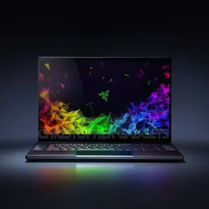Laptop Razer Blade 32GB Intel Core I9 SSD 1T