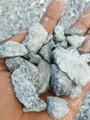 Aarab Mining Company Nig L T D