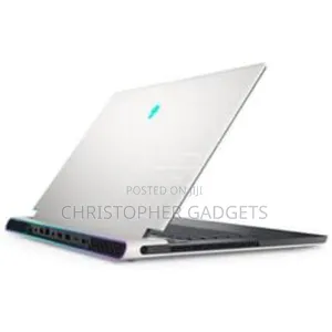 Laptop Dell Alienware X17 R1 16GB Intel Core I7 SSD 1T