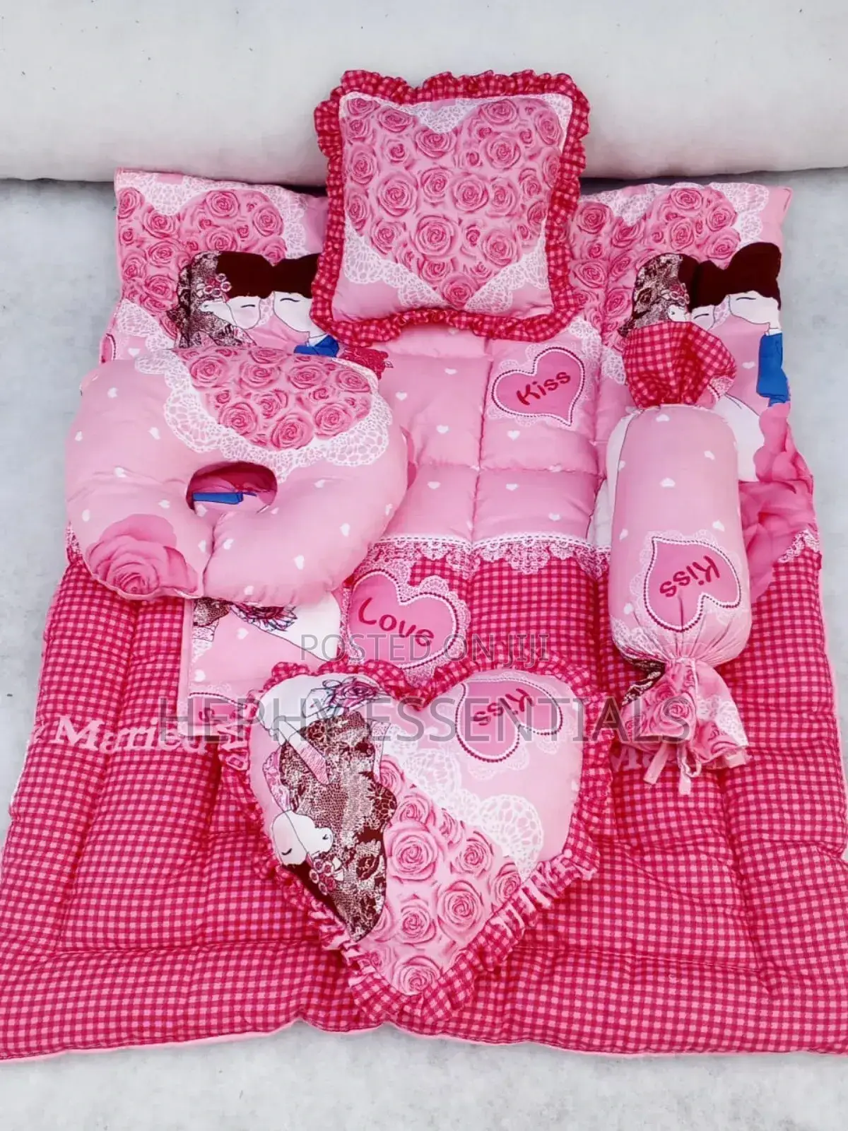 Complete Set Kids Bedding Duvet Set Covers