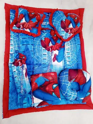 Baby Bedding Set and Duvet Set