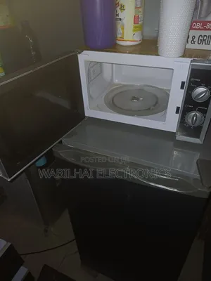 Hisense Microwave