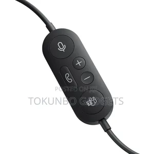 Microsoft Modern Usb Active Noise Cancellation Headset