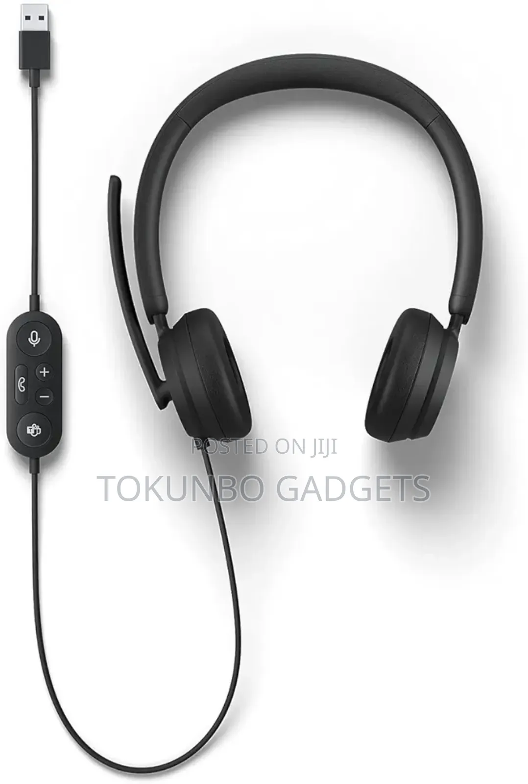 Microsoft Modern Usb Active Noise Cancellation Headset