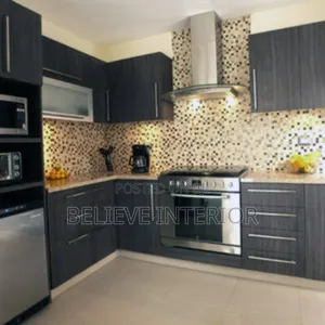 Kitchen Cabinets