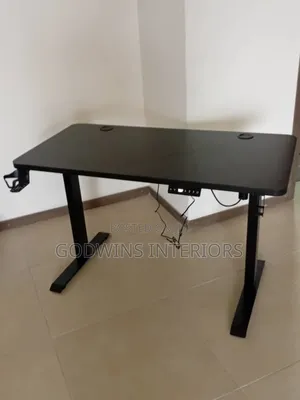 1.2mter Electric Adjustable Height Standing Desk