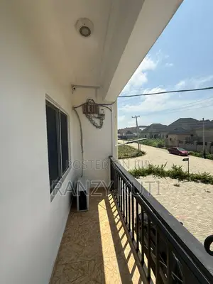 Furnished 3bdrm Block of Flats in Efab Estate, Gwarinpa for sale
