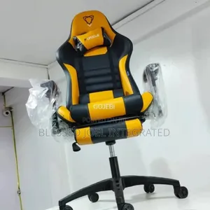 Adjustable Gaming Chair