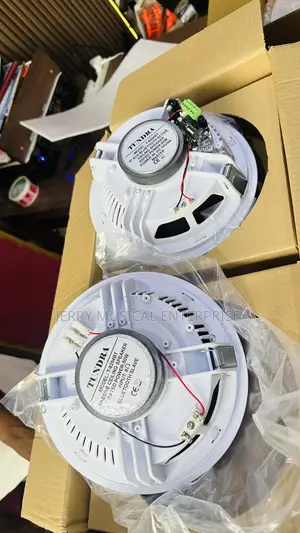 50watts Master And Passive Bluetooth Ceiling Speakers