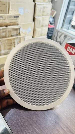8inches 100v Dart15 Ceiling Speakers