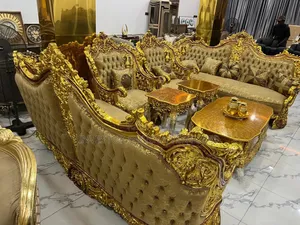 Classic Turkey Set of Chair